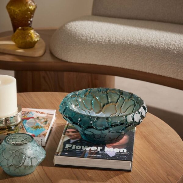 حاملة شموع 4