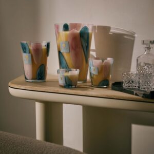 حاملة شموع 2