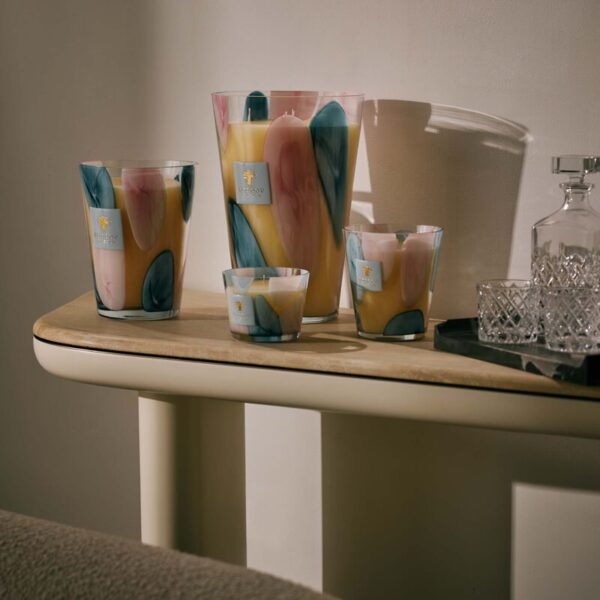 حاملة شموع 2