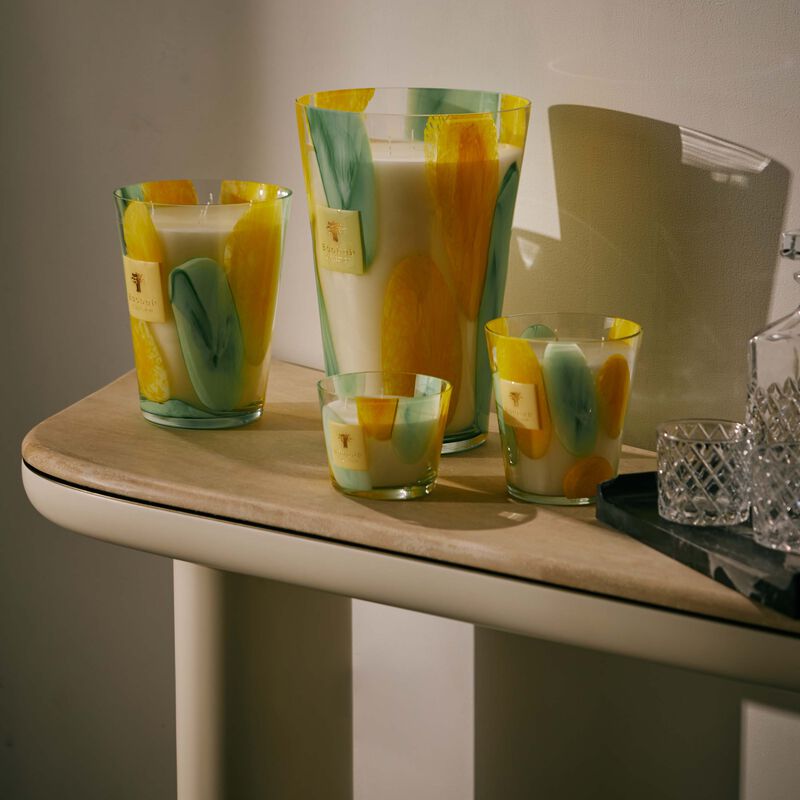 حاملة شموع 4