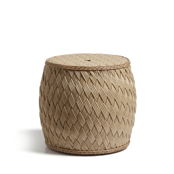 Coradew Side Table/Parasol Holder