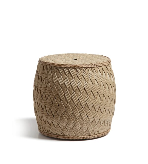 Coradew Side Table/Parasol Holder