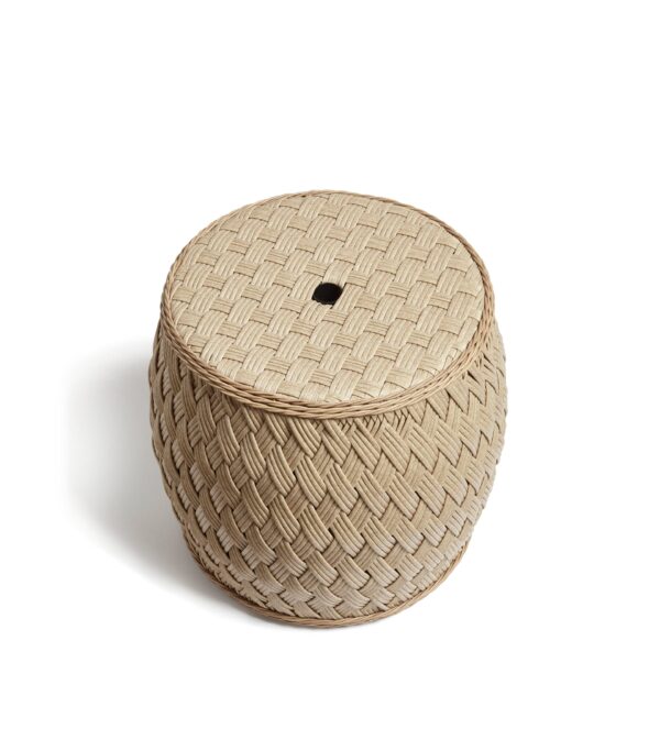 Coradew Side Table/Parasol Holder