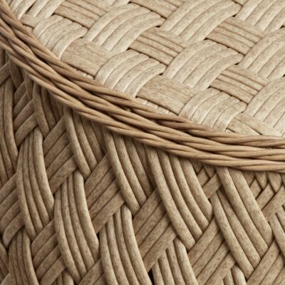 Coradew Side Table/Parasol Holder