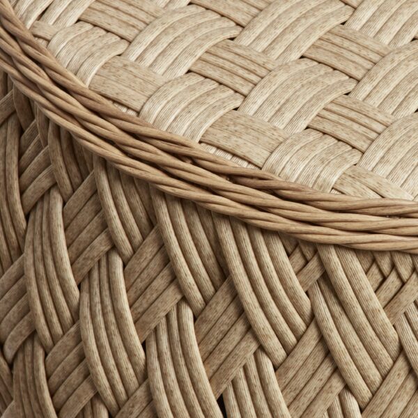 Coradew Side Table/Parasol Holder