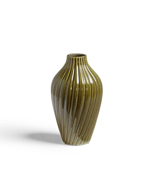 Flusso Large Twist Vase