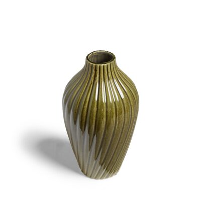 Flusso Large Twist Vase