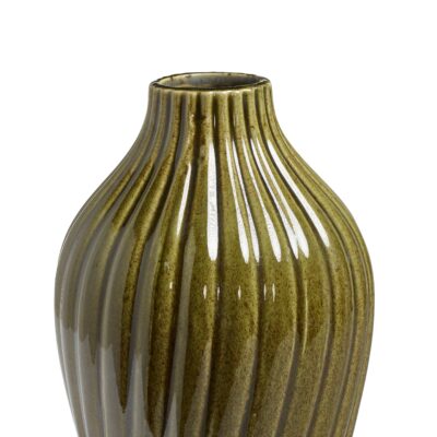 Flusso Large Twist Vase