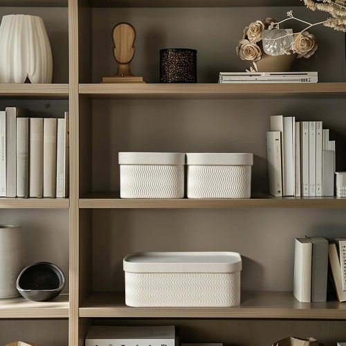decorative-storage-boxes-for-living-room-luxury-paper-boxes-with-vegan-leather-lids-tray-top-nesting-box-shelf-organizer-stylish-modern-decor (1)